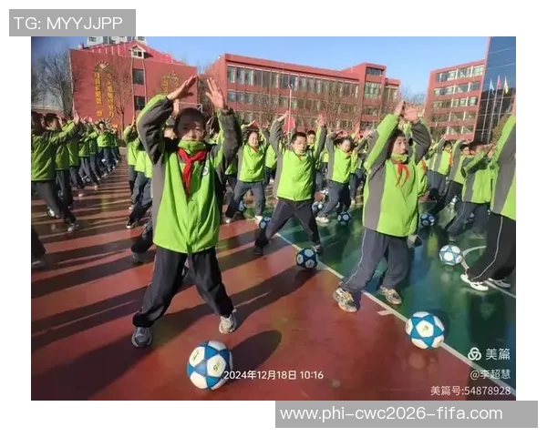 畅享足球操音乐下载助力你的健身与运动激情